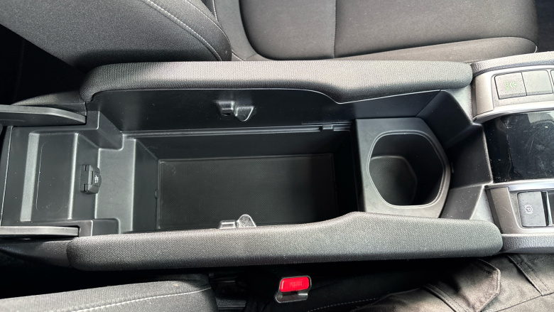 Honda Civic 1.0 VTEC Turbo 126 SR 5dr Petrol Hatchback